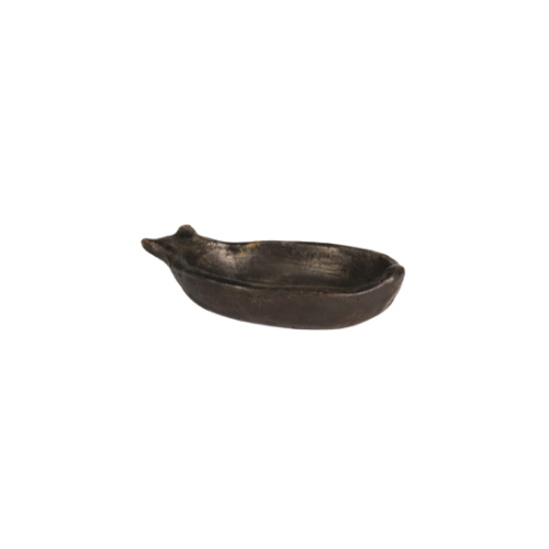 BOLFORMAT POISSON EN NOIR